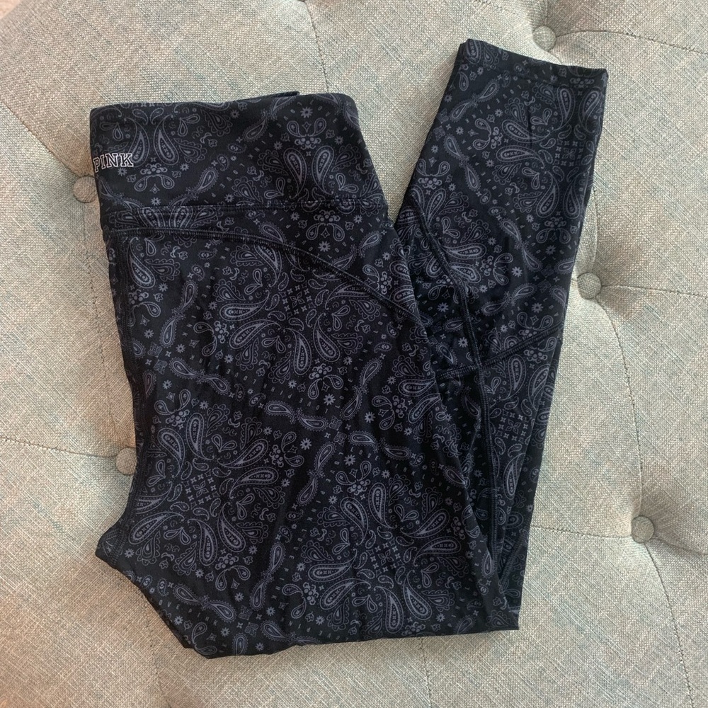 Victoria’s Secret Pink Leggings